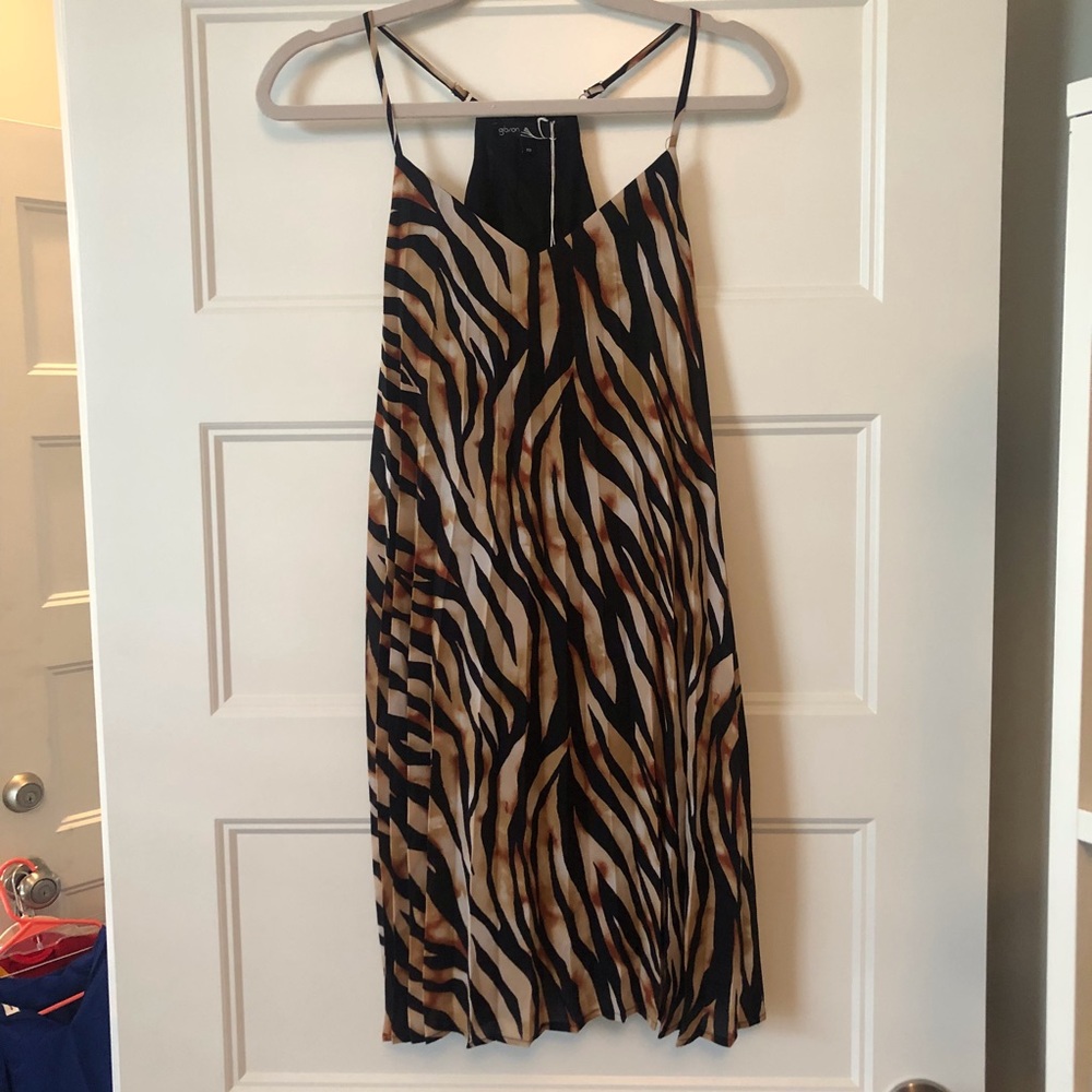Gibson Dress